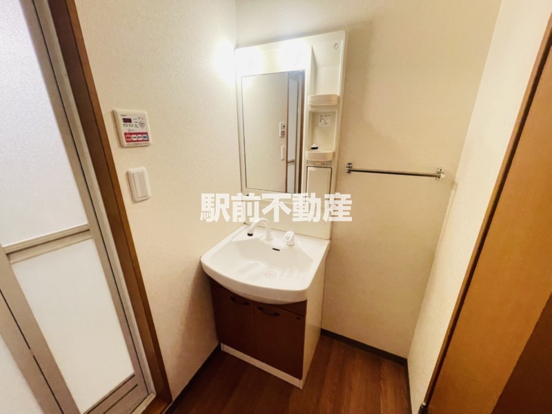 洗面設備　◆他部屋流用◆