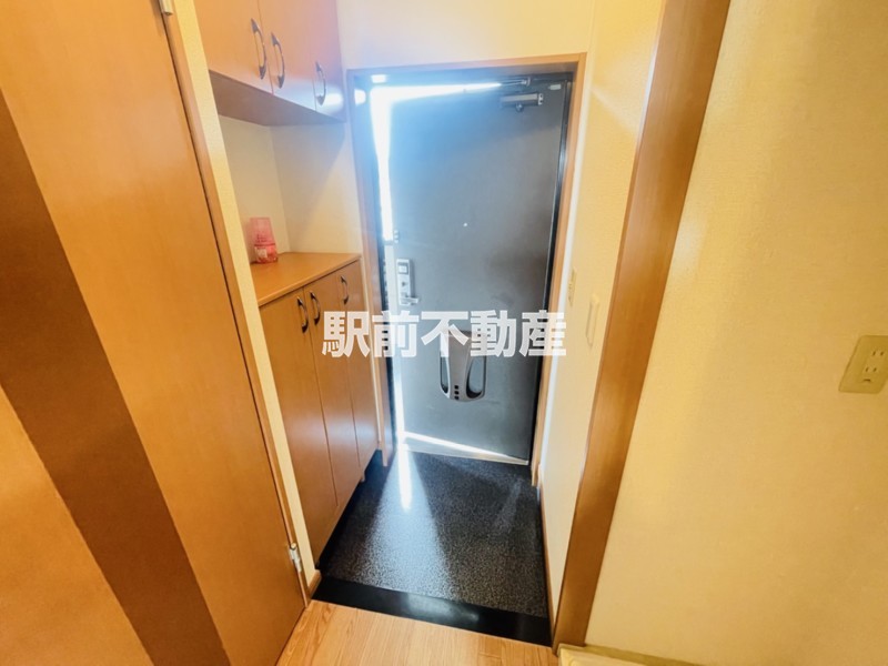 玄関　◆他部屋流用◆