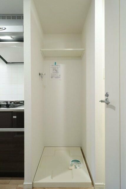 洗面設備　忙しい朝には欠かせない洗面所です