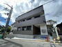 宮之阪駅より徒歩5分 3階 新築の賃貸物件