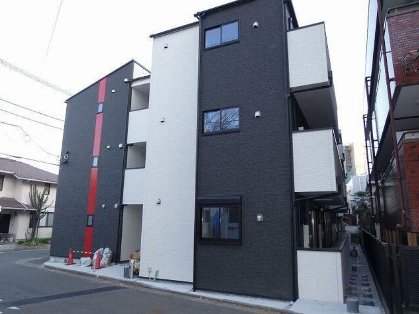 建物外観　当店おすすめ物件♪