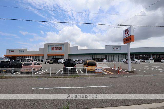 ホームセンター　コメリＰＲＯ金沢大友店（ホームセンター）まで733m