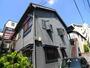 北千住駅より徒歩11分 1階 築35年6ヶ月の賃貸物件