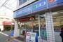 コンビニ　ローソン中区千代田店（コンビニ）まで104m