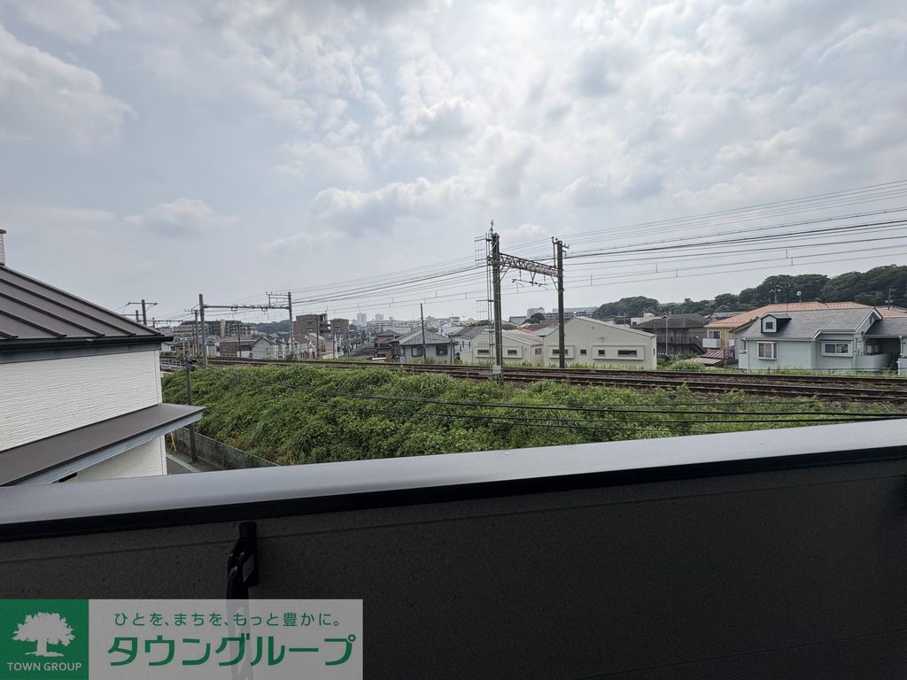 京成千葉線 京成稲毛駅 徒歩7分 3階建 築1年のその他写真
