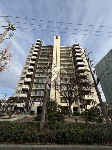 その他　クローバーハイツ市岡