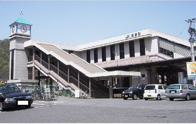 その他　ＪＲ瀬野駅まで450m
