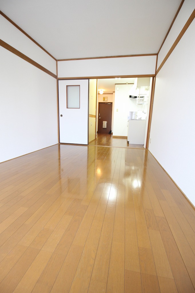 その他部屋・スペース　別の部屋の写真です