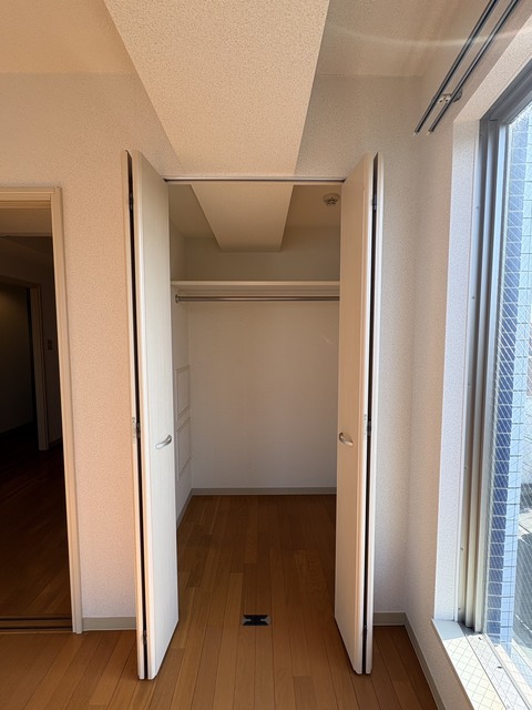 収納　別部屋参考写真です