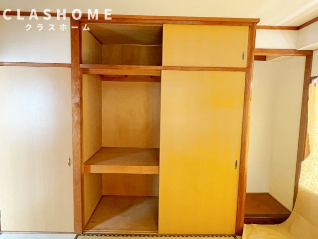 収納　イメージ画像になります