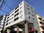 柏芳ビル参号館 4階 築37年の賃貸物件