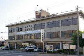 警察署・交番　川端警察署（警察署・交番）まで759m