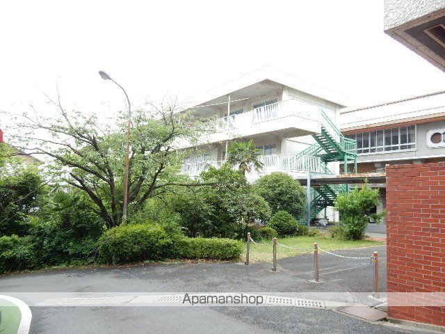 中学校　早島中学校（中学校）まで776m