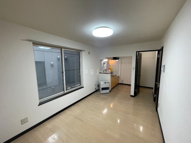 その他部屋・スペース　明るい床が素敵です