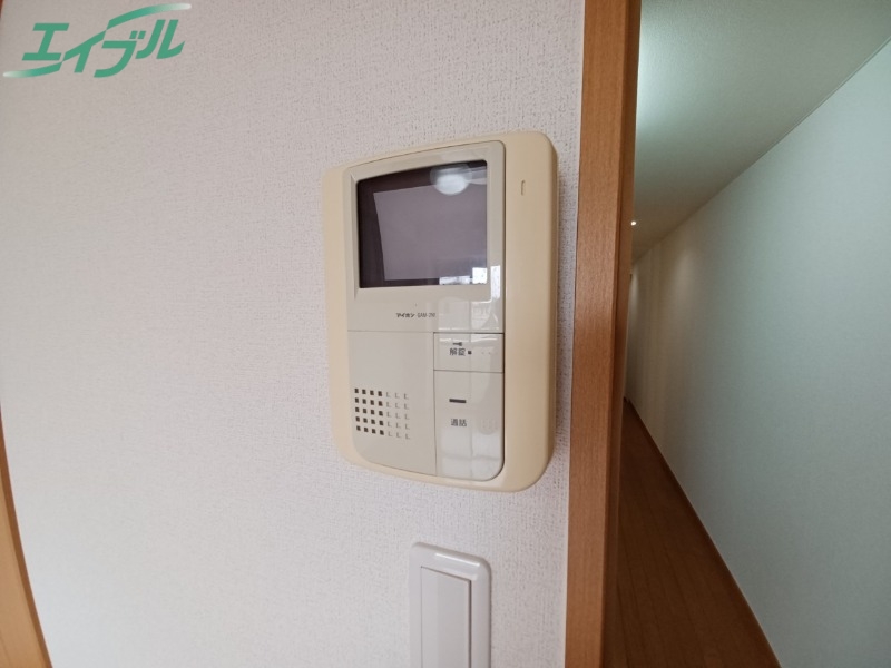 セキュリティ　別部屋参考写真です