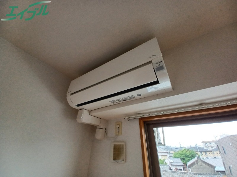 その他設備　別部屋参考写真です