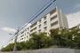 渦森団地１８号館 3階 築55年9ヶ月の賃貸物件
