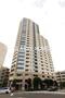 建物外観　2005年竣工　カスタリアタワー品川シーサイド：外観