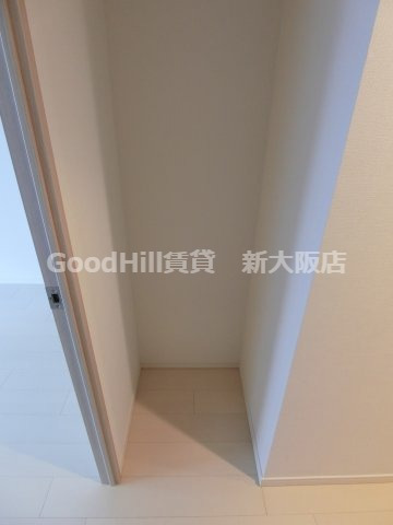 その他　S-RESIDENCE新大阪Ridente