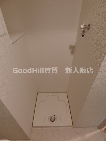 その他設備　S-RESIDENCE新大阪Ridente