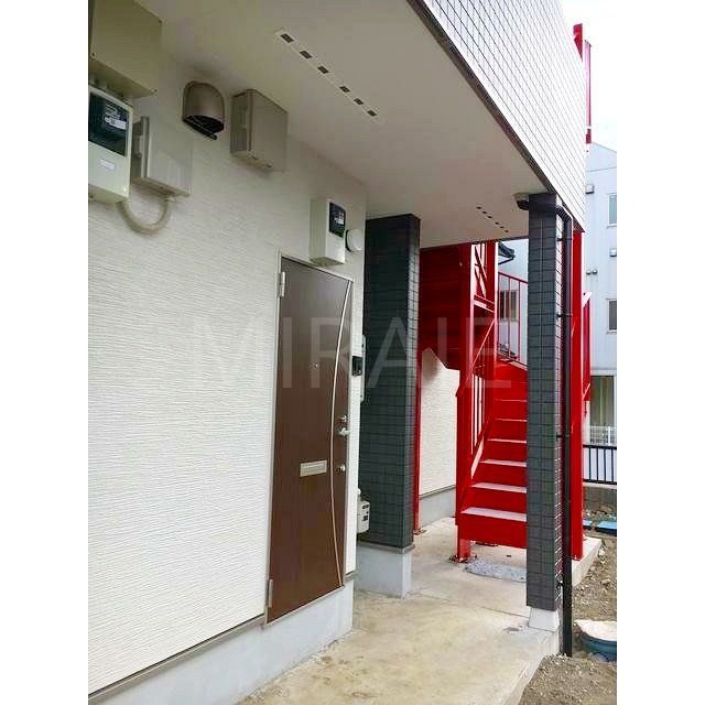 エントランス　物件画像