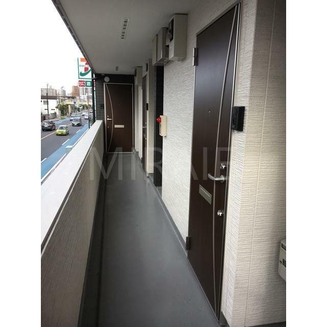 その他共有部分　物件画像