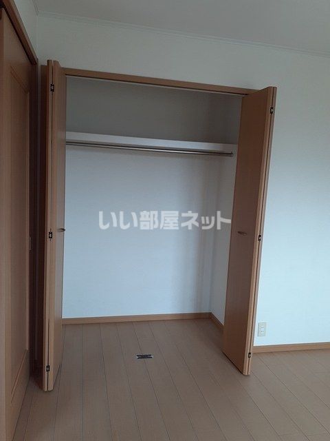 フォレストパーク・参番館の内装写真