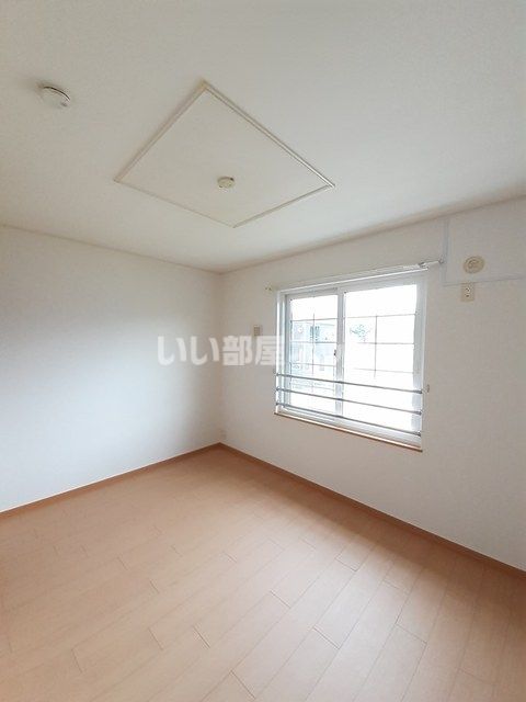 フォレストパーク・参番館の内装写真