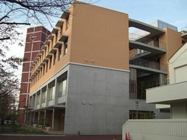 その他　東京未来大学（その他）まで548m