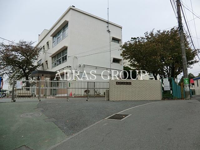 小学校　横浜市立今宿小学校（小学校）まで629m