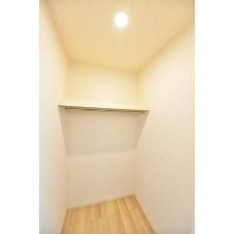 収納　☆たっぷり収納☆