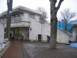 幼稚園・保育園　荻窪東保育園（幼稚園・保育園）まで1474m