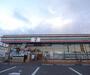 コンビニ　セブンイレブン京都上桂山田口店（コンビニ）まで540m
