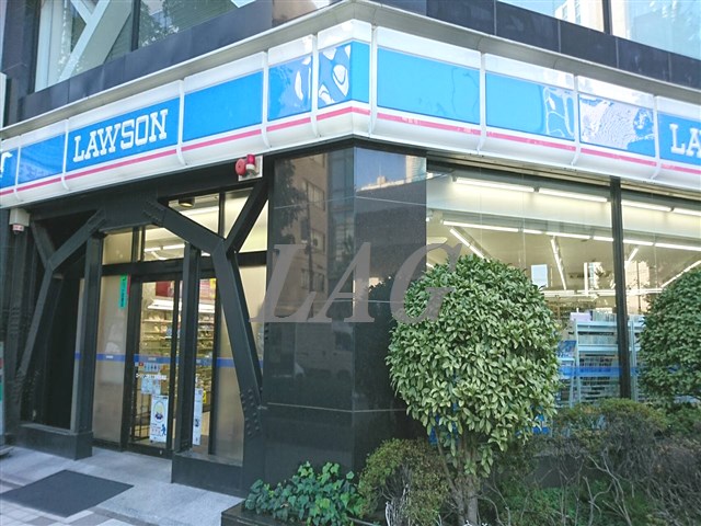 コンビニ　ローソン 上野五丁目昭和通店（コンビニ）まで234m
