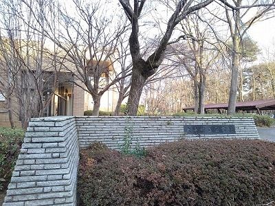 図書館　栃木市大平図書館（図書館）まで450m