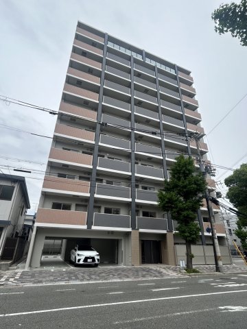 建物外観　※本物件に限り仲介手数料0円キャンペーン中！