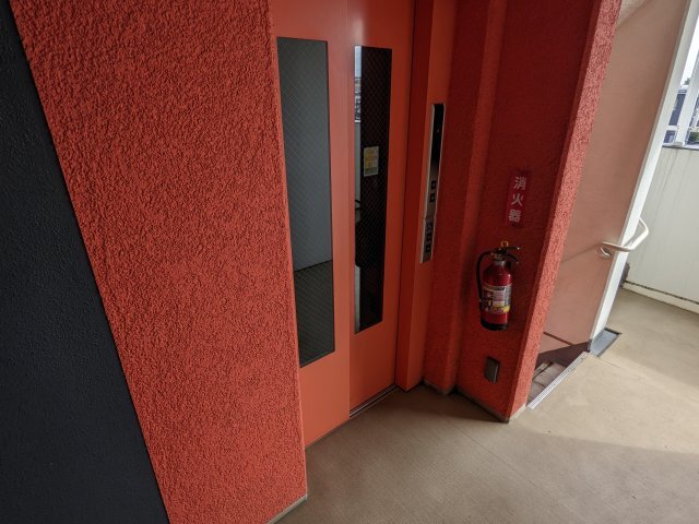 ロビー