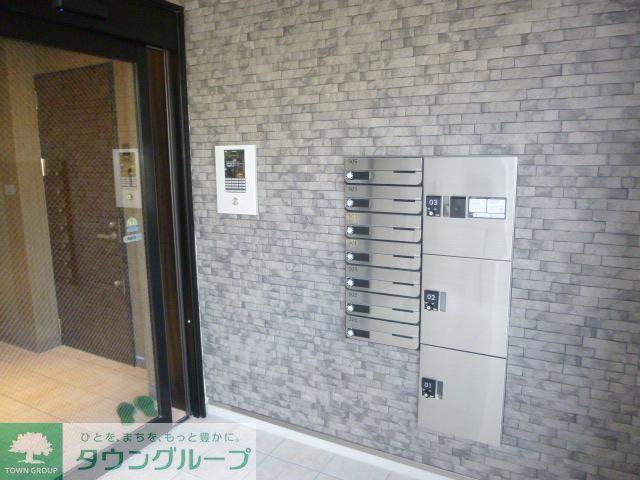 ロビー