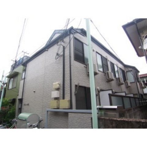 建物外観　☆綺麗な外観☆