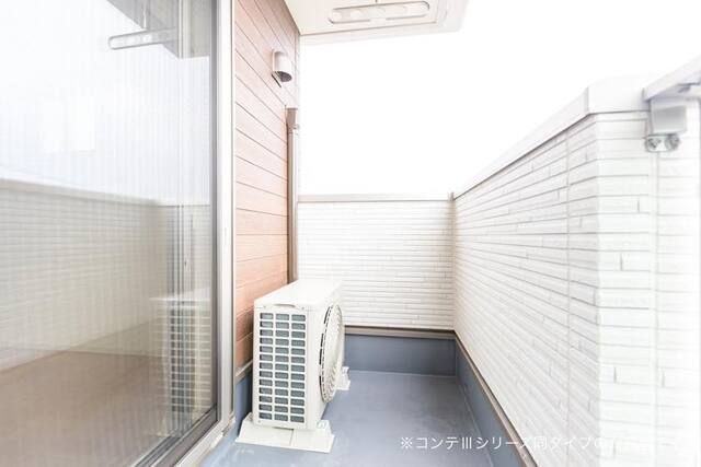ヒカルサ東川口サウスの内装写真