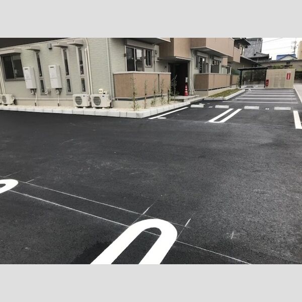 その他　駐車場