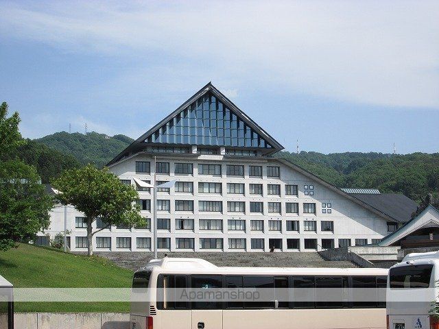 大学・短大　東北芸術工科大学（大学・短大）まで170m