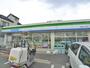コンビニ　ファミリーマート東水元二丁目店（コンビニ）まで180m