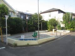 公園　小竹町二丁目緑地（公園）まで463m