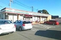 コンビニ　セブンイレブン 小田原中村原店（コンビニ）まで723m