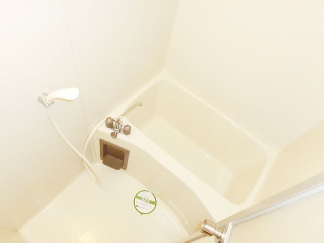 バス・シャワールーム　★別部屋参考写真★