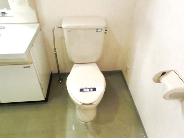 トイレ　★別部屋参考写真★