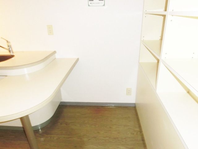 その他設備　★別部屋参考写真★