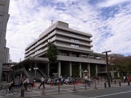 役所　西宮市役所（役所）まで4043m