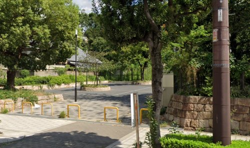 公園　生玉公園（公園）まで433m